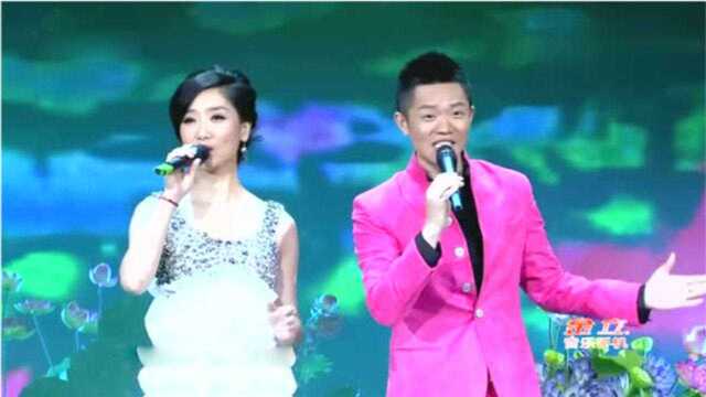 超好听古诗词歌曲,凤凰传奇演唱秦观《行香子》