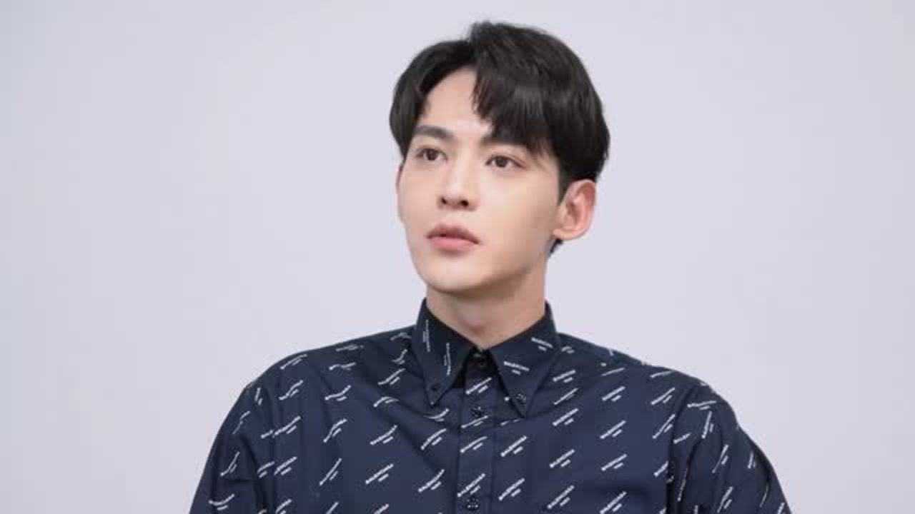 2020年9月9日发布01:09拾光里的我们:徐嘉修真的