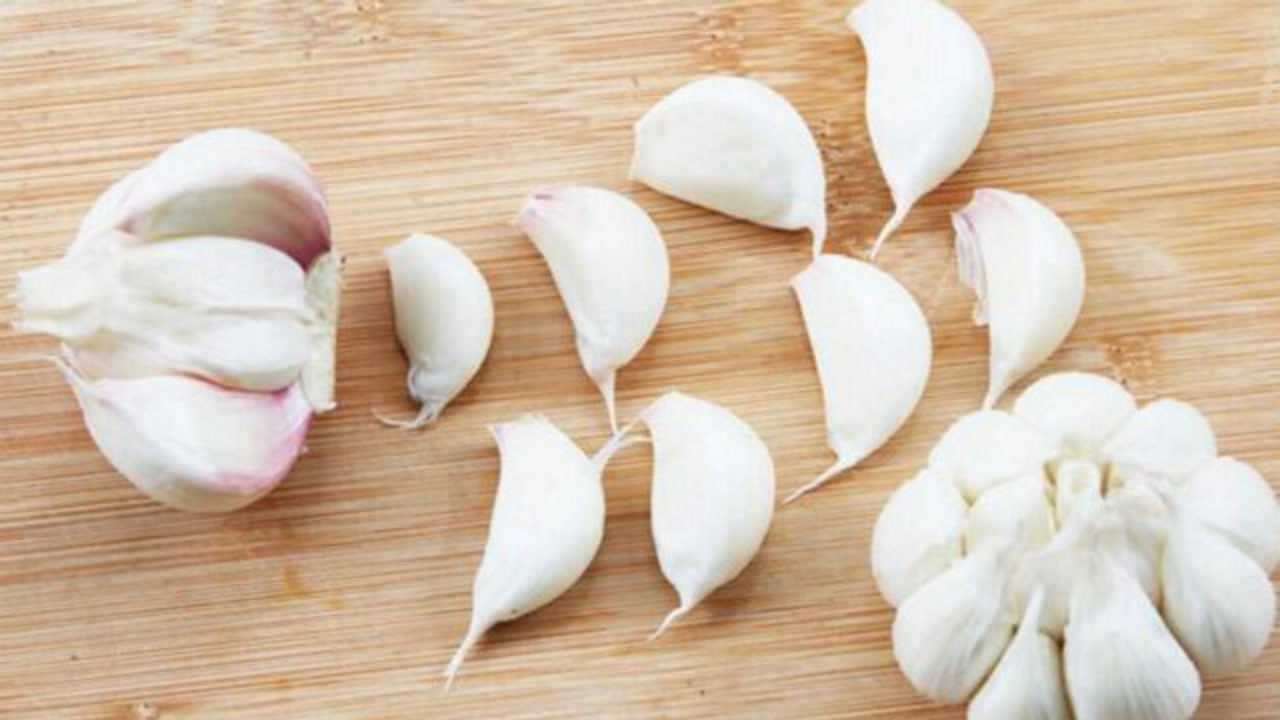 生吃大蒜还有这么多的好处,知道的并不多,看完快告诉家里人