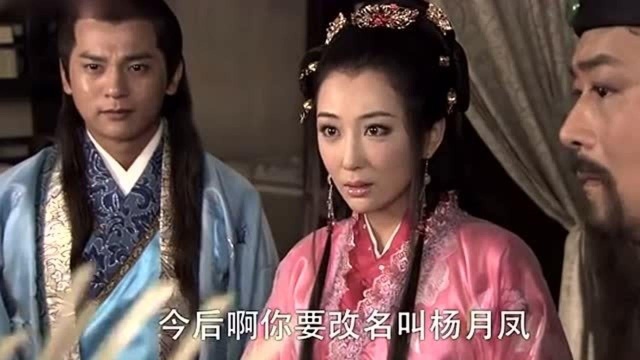 美女终于重生,复活之后连丫环都主动改口了,她成了新的富家女!