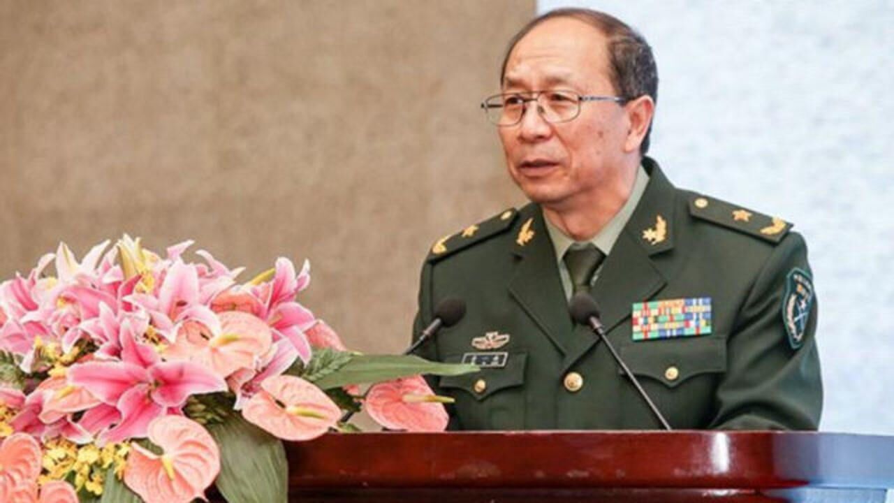 金一南教授世界性新冠疫情对未来的格局会有什么样的影响