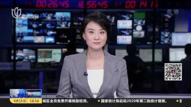 松江:科创驱动高质量发展 四网融合助力“松江枢纽”