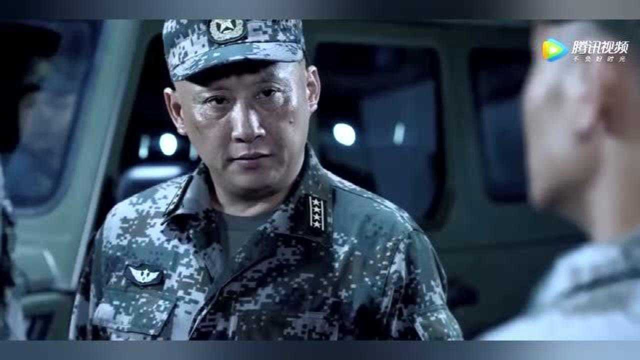 蓝军出击山豹旅戏精上身分分钟对数只队伍发起进攻