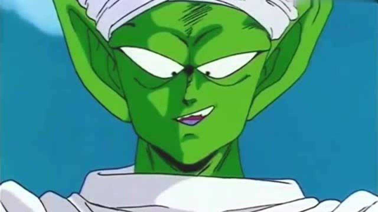 七龙珠天津饭分身四个悟空表示他会有两个弱点天津饭不相信