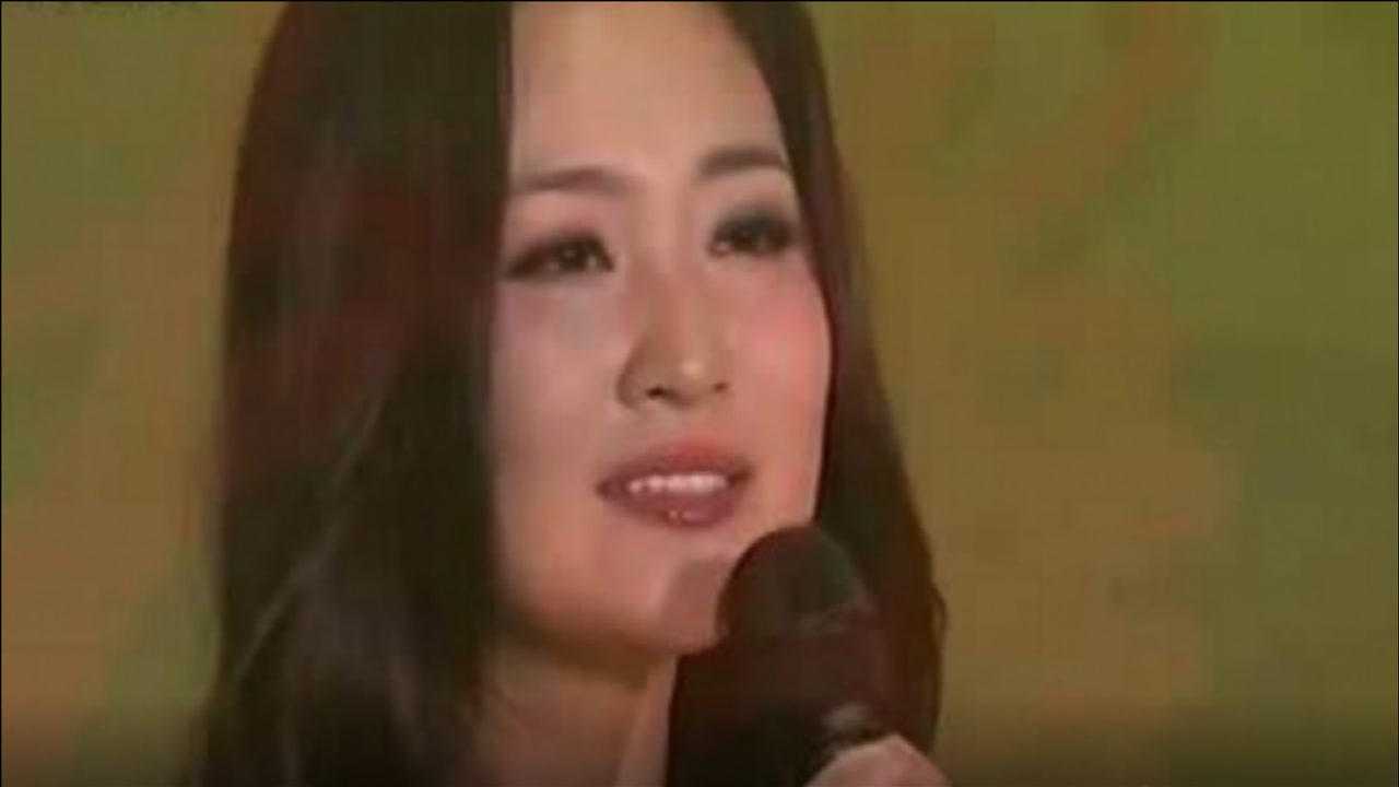 龚玥翻唱《涛声依旧》远超毛宁，厉害了龚玥，不一样的涛声，好听_高清1080P在线观看平台_腾讯视频