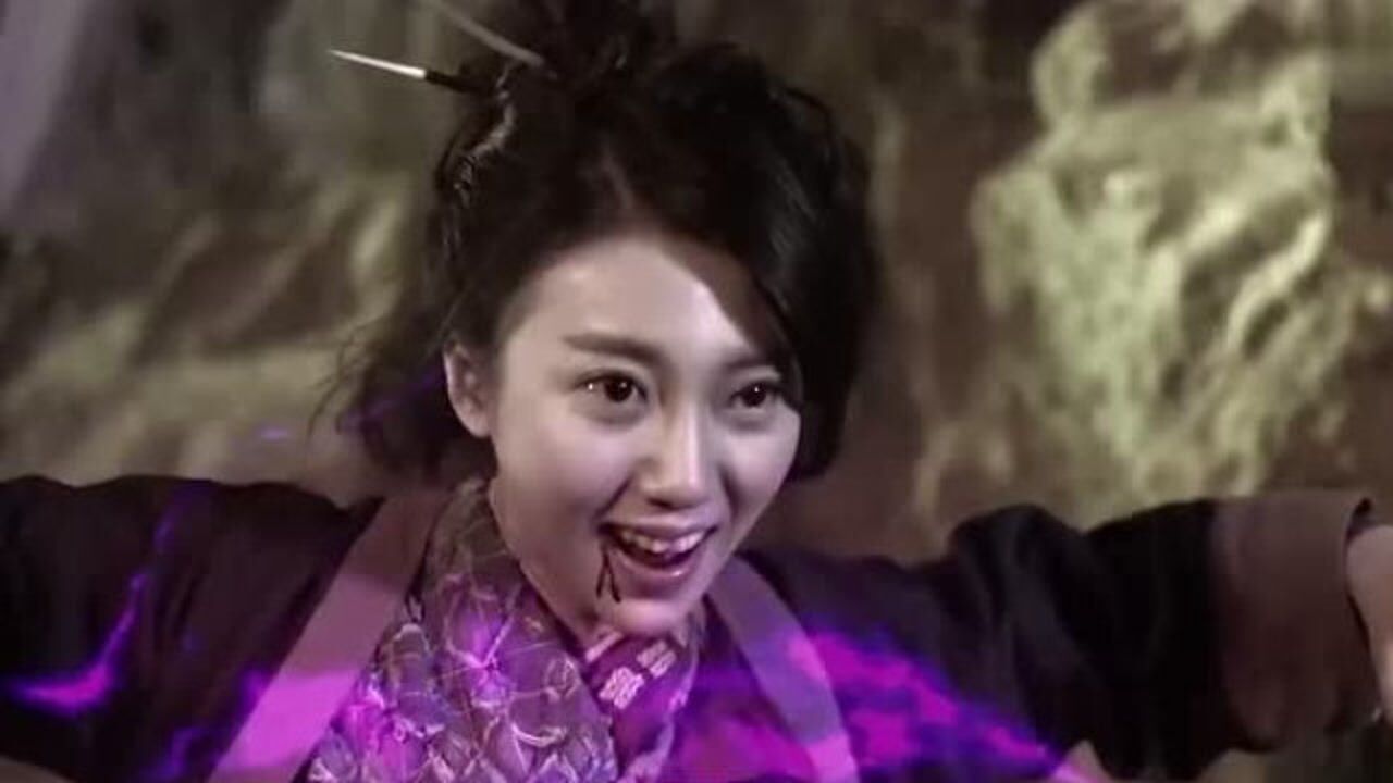 除妖传精彩合集_《除妖传》:雉鸡精法力高强,方瑜被附身,性情大变_高清1080P在线观看平台_腾讯视频