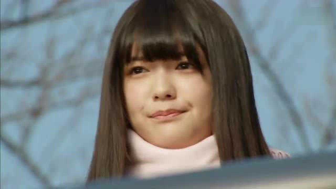 假面骑士ghost花音独自去找城哥找亚伦大人会很危险的