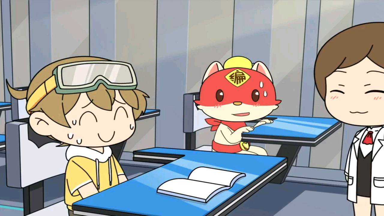 探月少儿编程——第一课-4