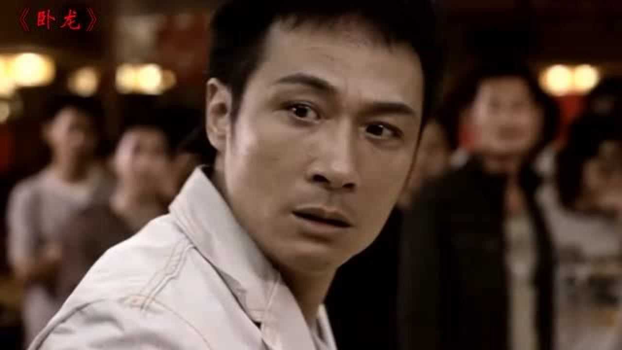 盘点黑帮的搞笑瞬间大佬说自己得了肺癌黑帮会议秒变养生座谈