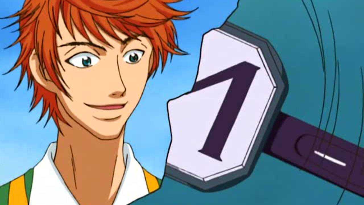 网球王子:山吹的千石真是运气好的离谱,难怪叫幸运千石