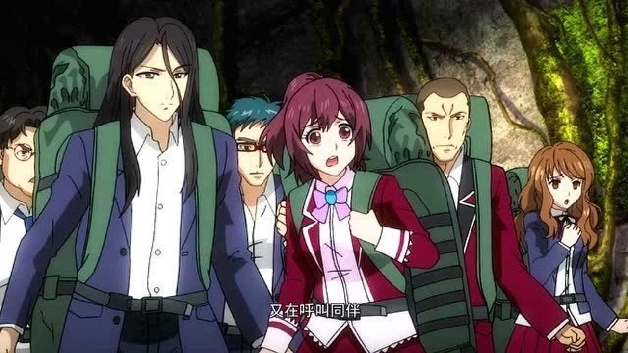 全职法师:莫凡和穆宁雪是一对凭实力让别人佩服他们的夫妻!