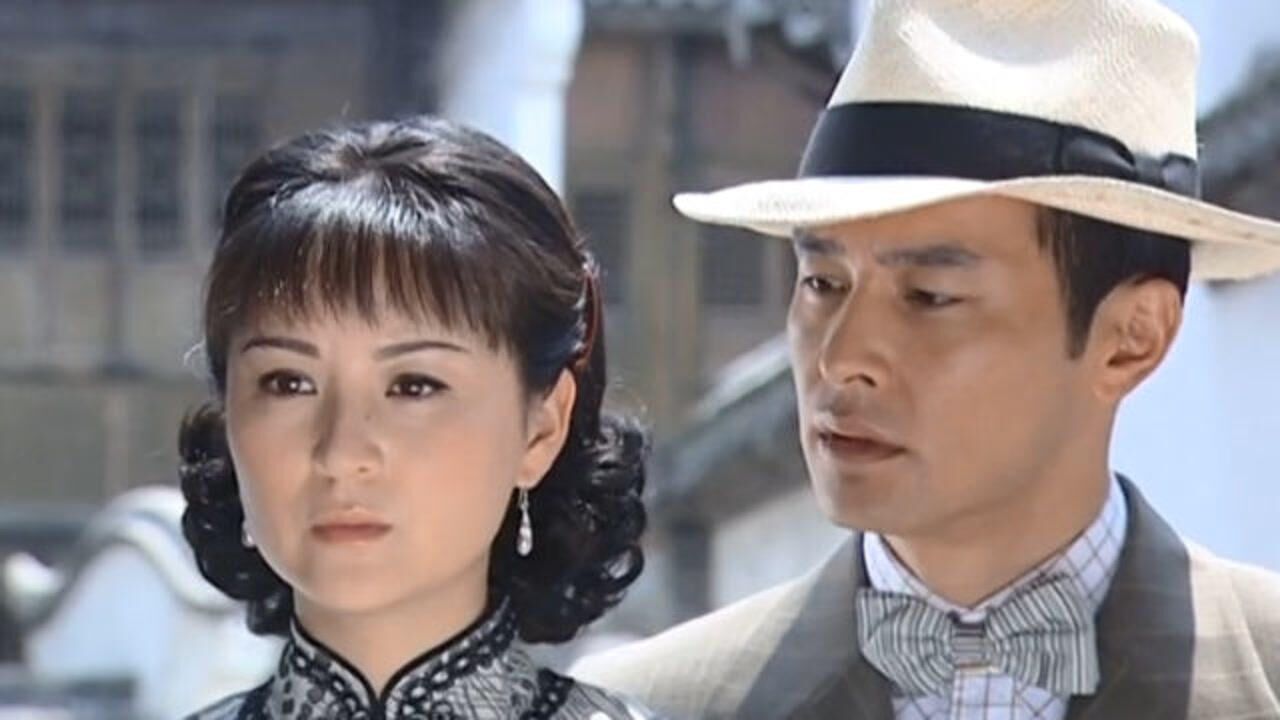 速看春去春又回第29集沈心池试探程万里程万里借刀杀人除小马