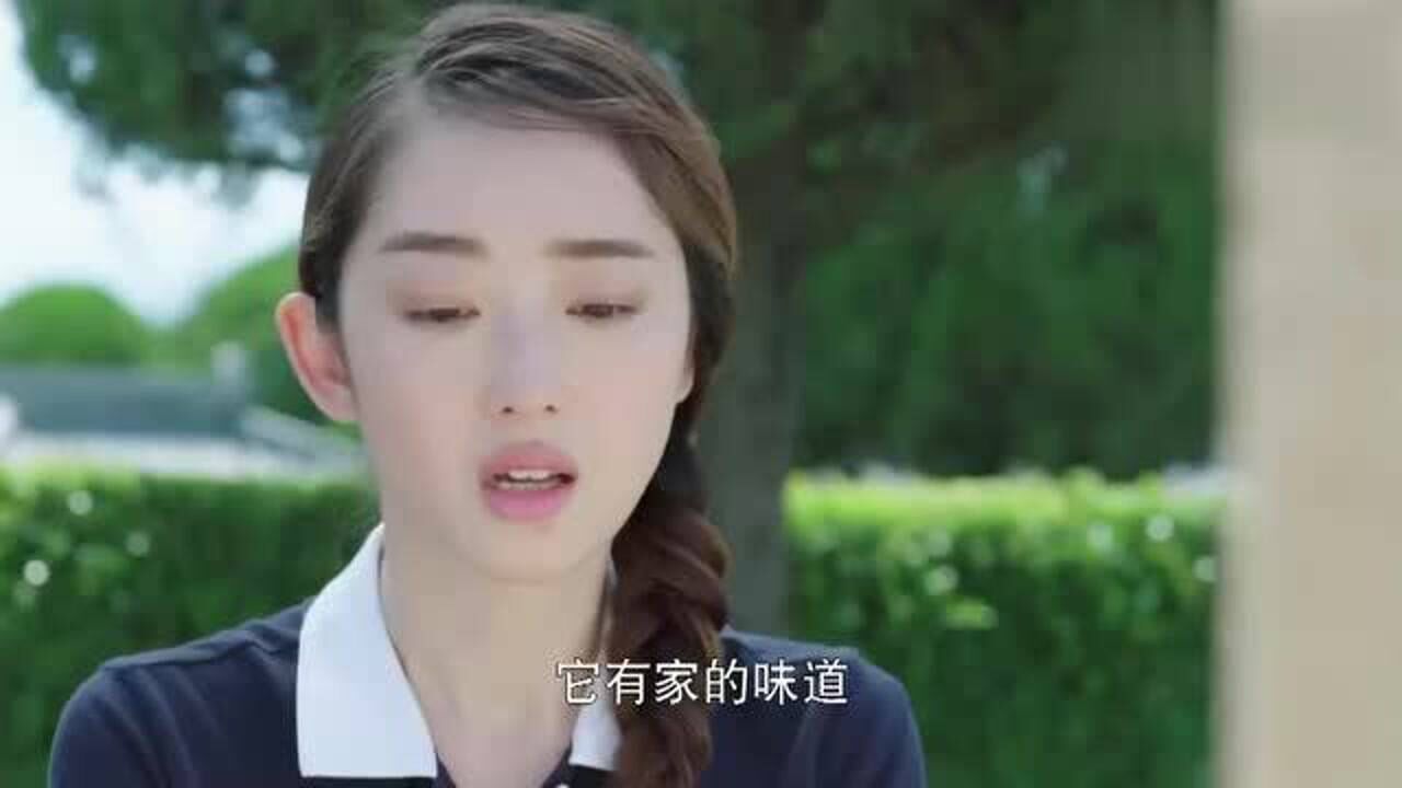 风光大嫁宁夏被伤透心要远走他乡临行前来看去世的父母