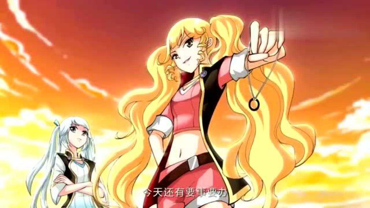 斗破苍穹:琳菲夺走萧炎的戒指,你可要记得救为师啊!