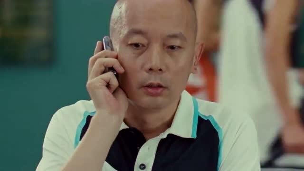 只要是葛优电影里用的手机那信号绝对是中国移动的