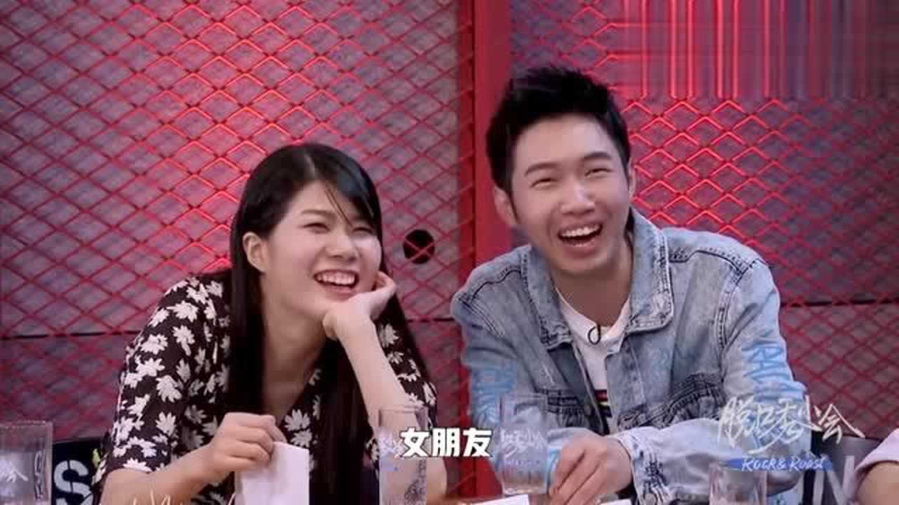 周奇墨这样夸王勉吓到全场爆笑吐槽女朋友才是酒肉朋友