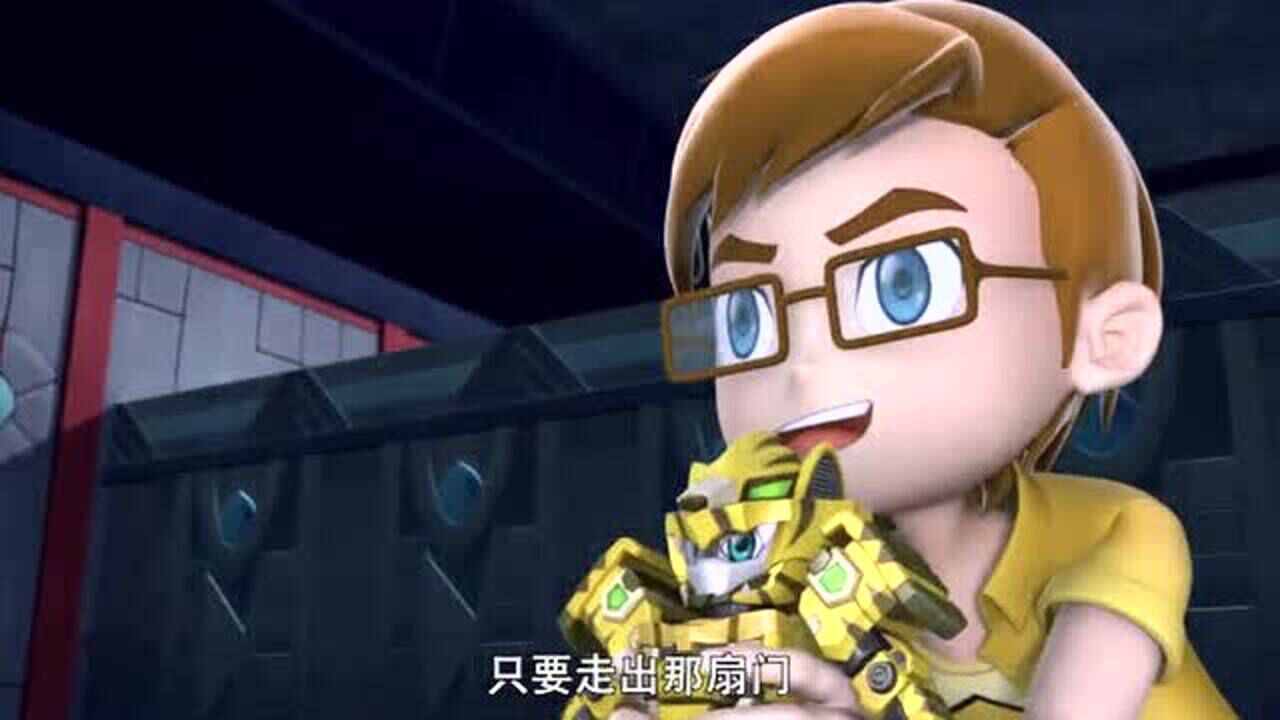 激战奇轮2飞星要坚持下去永不退缩