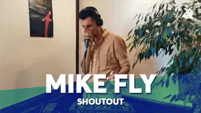 Mike Fly | 长河