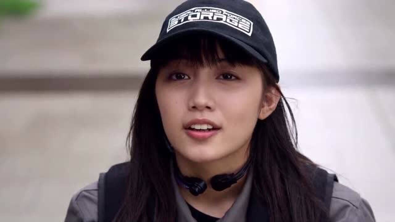 泽塔奥特曼霍洛波罗兹暴走结花被打击到了