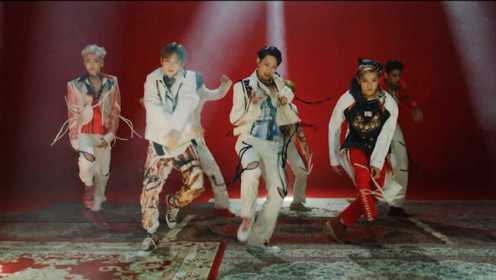 NCT新曲《Make A Wish》MV公开，超强美颜来袭，终于回归啦