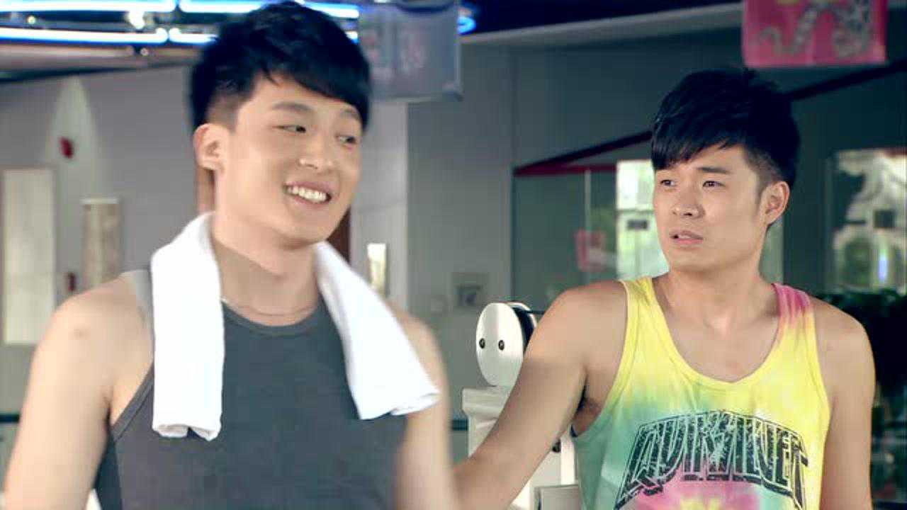 爱情公寓3:吕子乔做天使投资人,不怕流氓有文化,就怕色狼有耐心