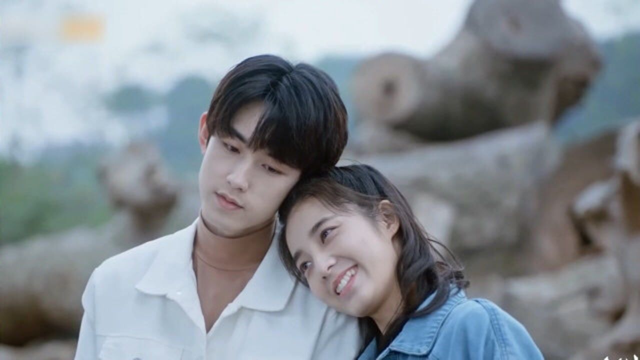 谢谢让我遇见你定档郭俊辰携手万鹏演绎最美治愈初恋