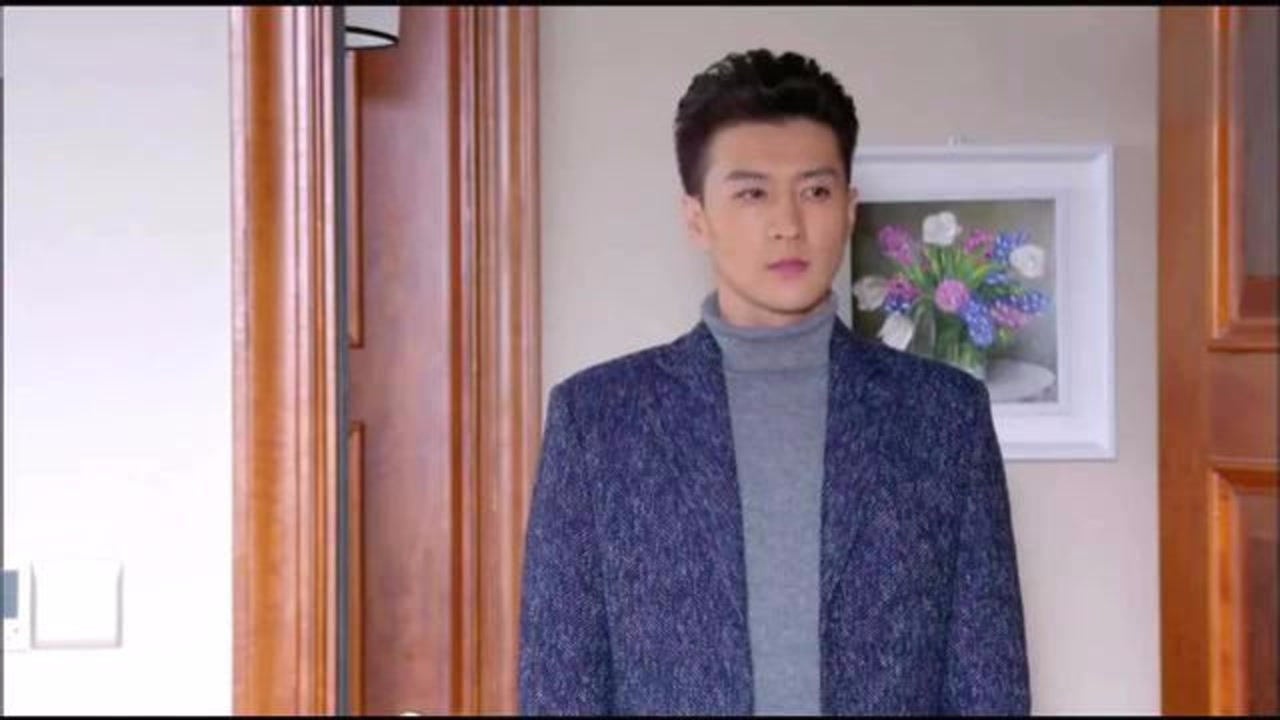 两生花林乔喜欢上颜宋却遭到父亲的坚决反对父子关系很紧张