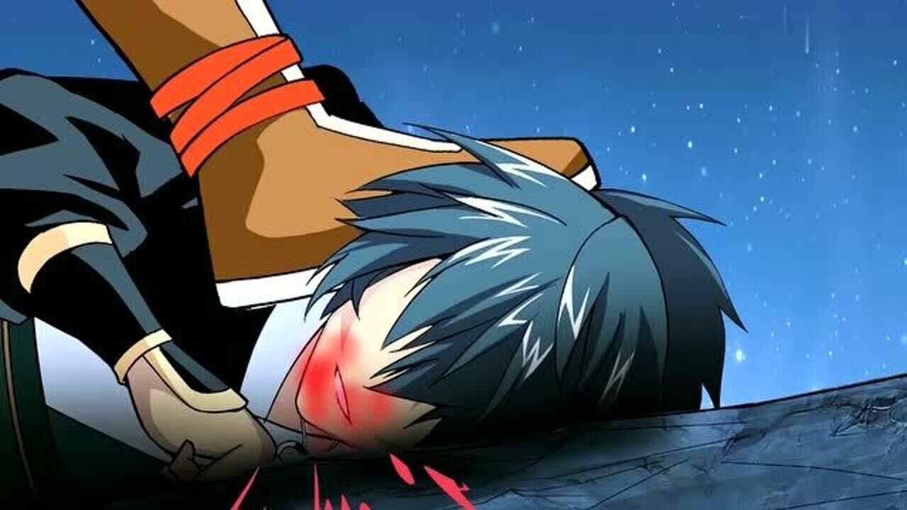 斗破苍穹:主角都被人踩脸,这反派没救了,活不到大结局!