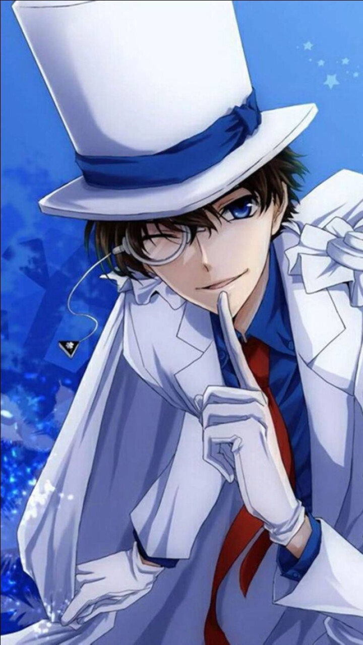 名侦探柯南帅哥大赏!一群帅哥美女之间的故事,接受美颜暴击吧