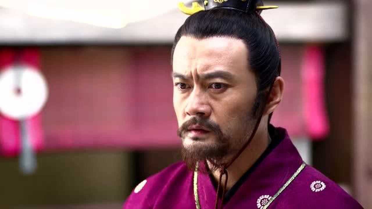 芈月传:事情即将败露,公孙衍恼羞成怒,却不知符节早已丢失