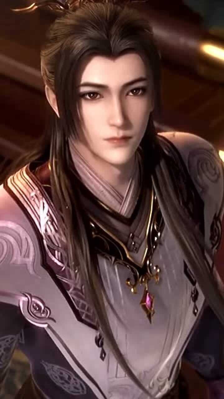 天宝伏妖录永思是这里面颜值最高的人民币的味道