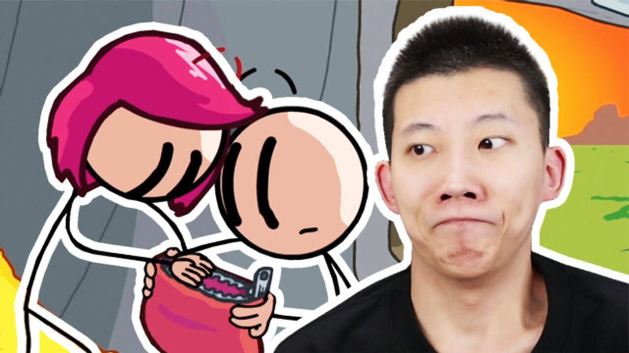 亨利的冒险收藏,鲤鱼ace解说_高清1080p在线观看平台_腾讯视频