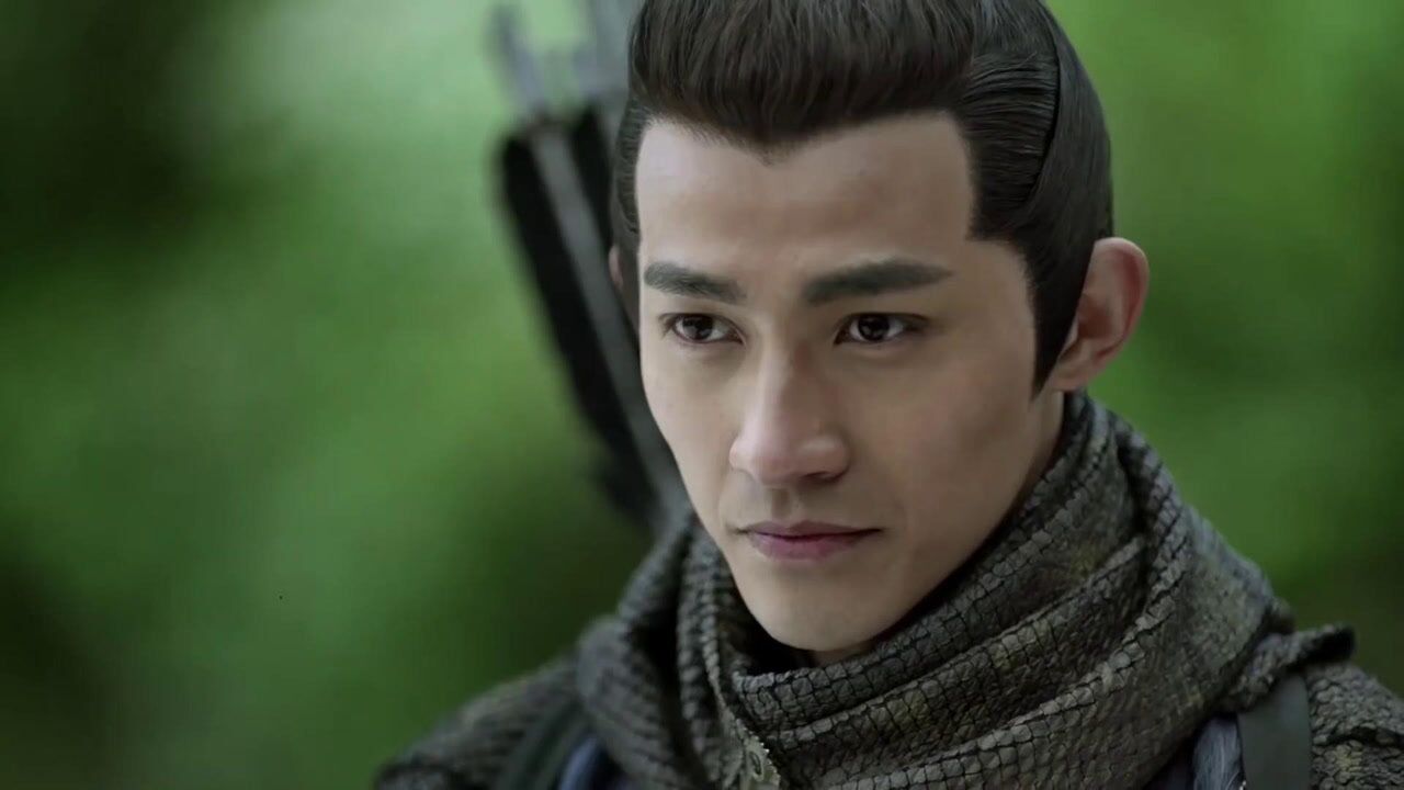 庆余年燕小乙被派边界却还是长公主手里的刀范闲的危机来了