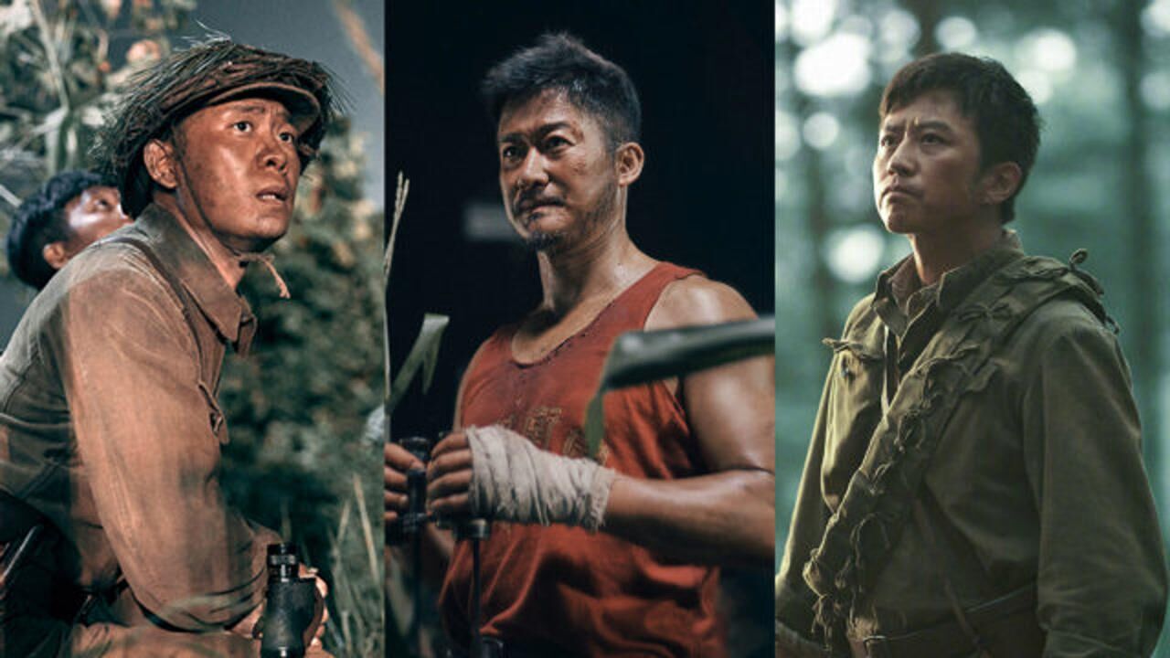 3分钟看完《金刚川》讲述了哪段真实历史事件?