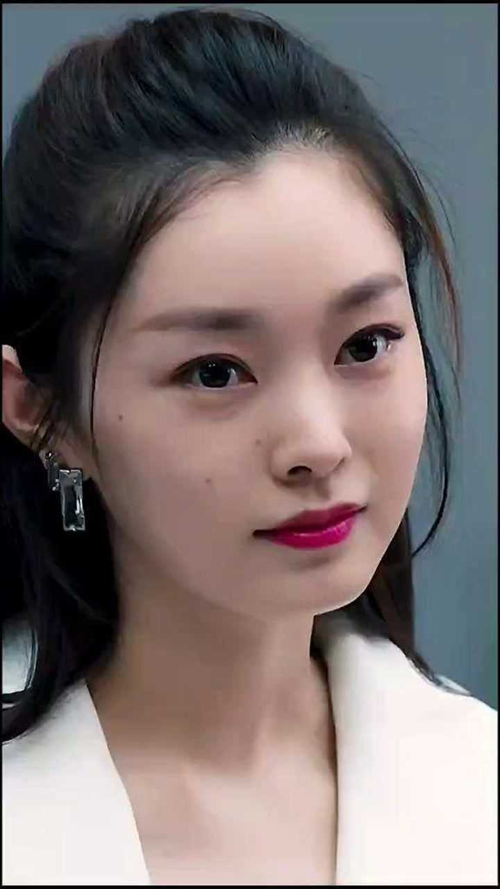 宋轶,这个女人长相真的太美了!