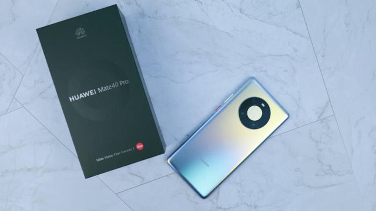 华为mate40倒计时最强性能最强拍照66w5299起步有戏