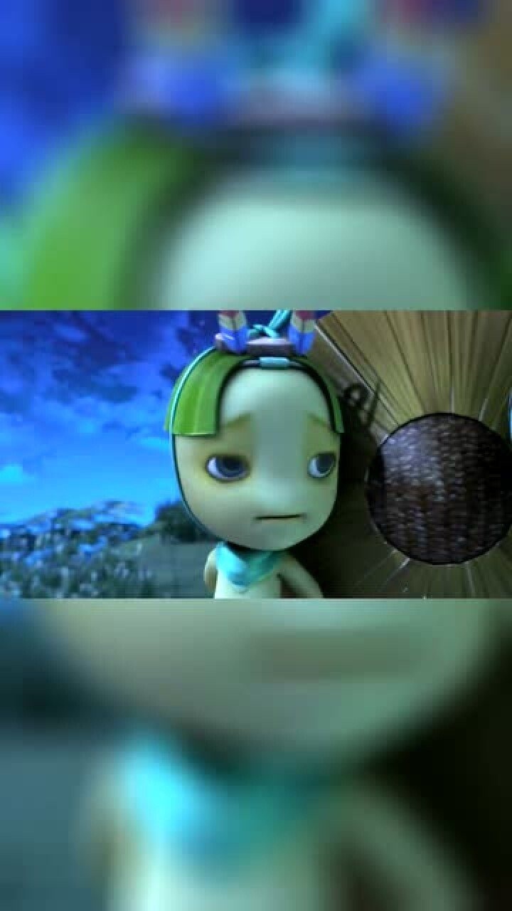 土豆侠第三季:大逗!这个胖子太沉了!