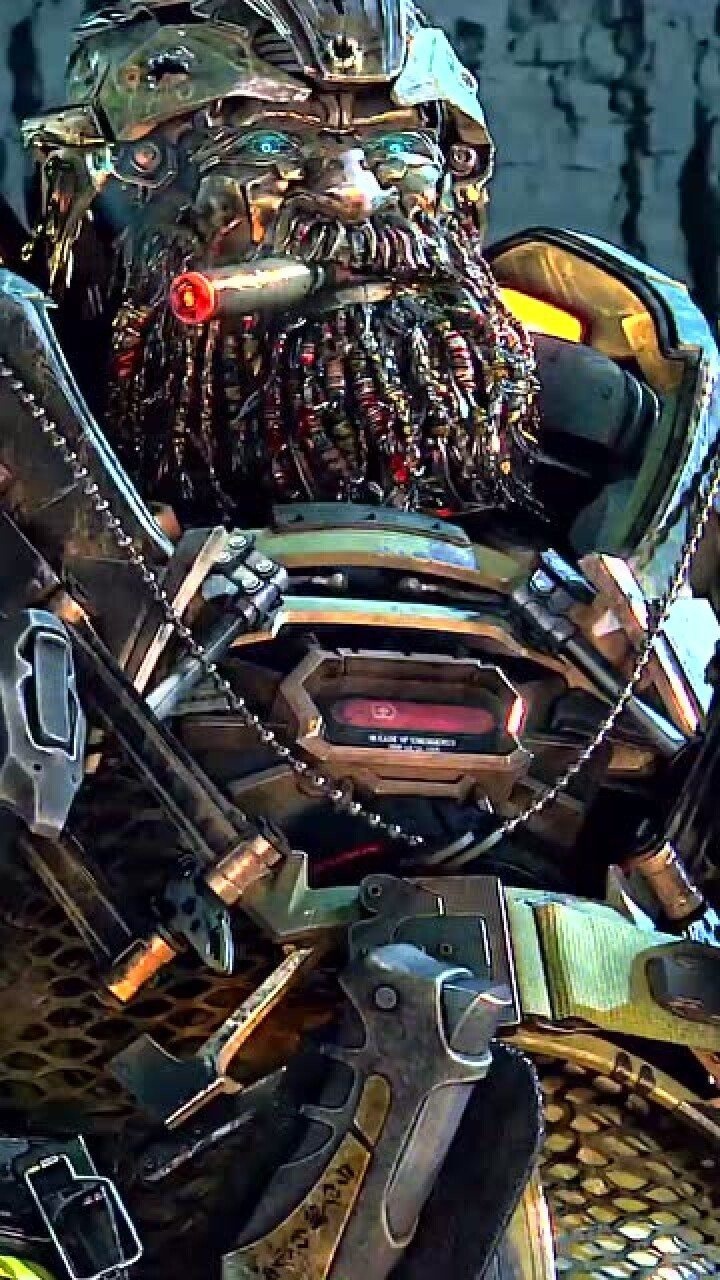 变形金刚硬核探长反向抽炮弹探长来颗华子