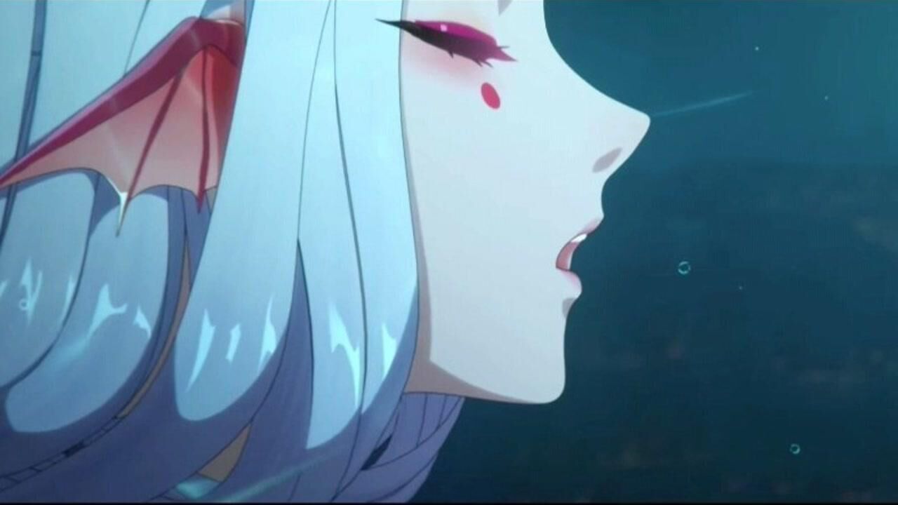 阴阳师千姬cg如幻之沫完整版