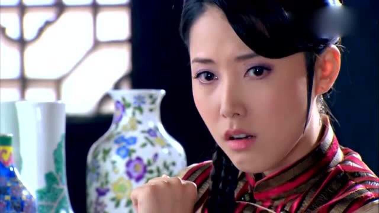 胭脂霸王—雷儿和哑狼亲密无比,武魁感到被忽视,这一幕太虐了