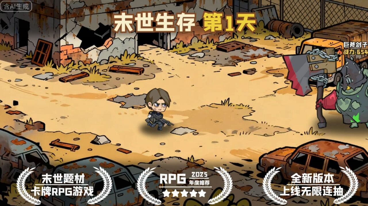 生存33天app-官方正版软件2026最新版游戏免费下载-应用宝官网