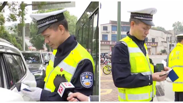 温馨提示市民:车辆逾期未未年检上路,发生事故保险公司将拒赔