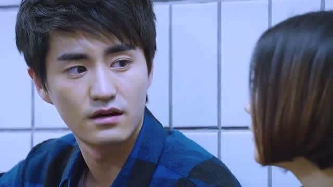 沈晓棠和陈寻情不自禁过后陈寻内疚不敢面对沈晓棠爱而不得很难过