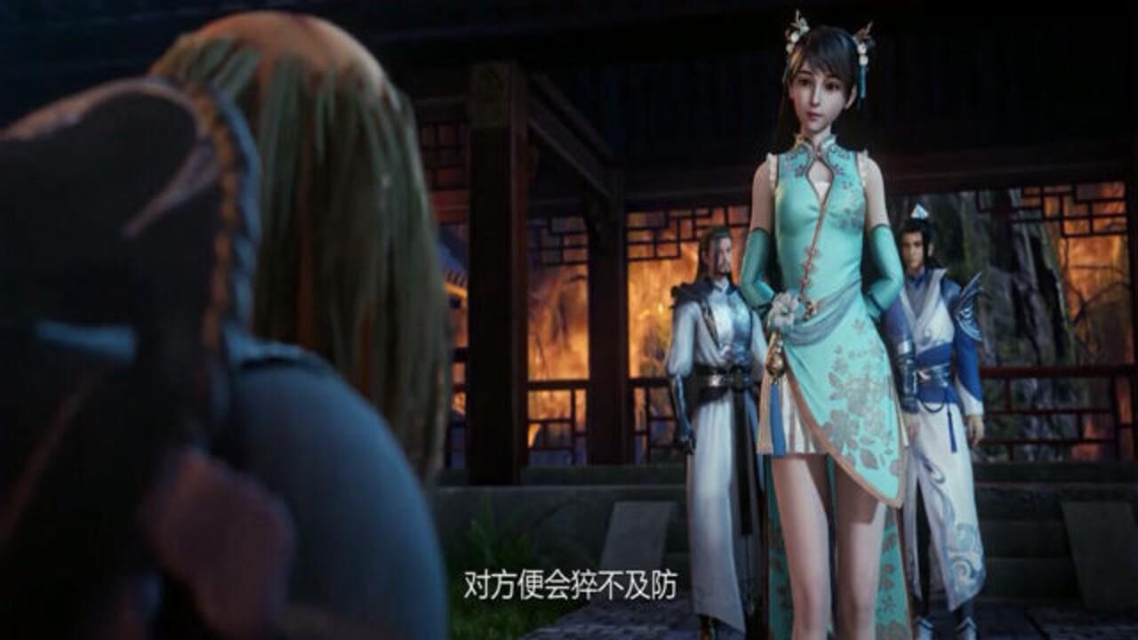 万界神主苏小小至理名言越漂亮的女人越不能相信