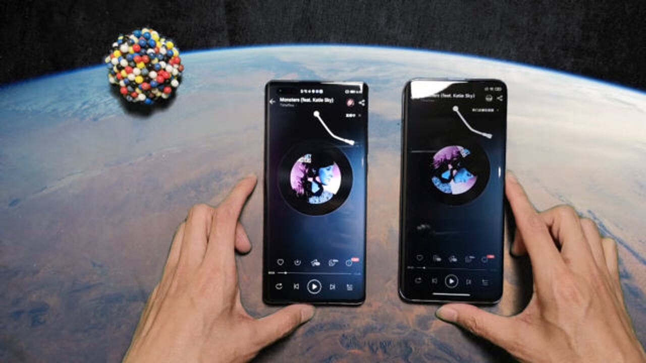 华为mate40pro用上双扬声器和小米10pro比音质谁更好