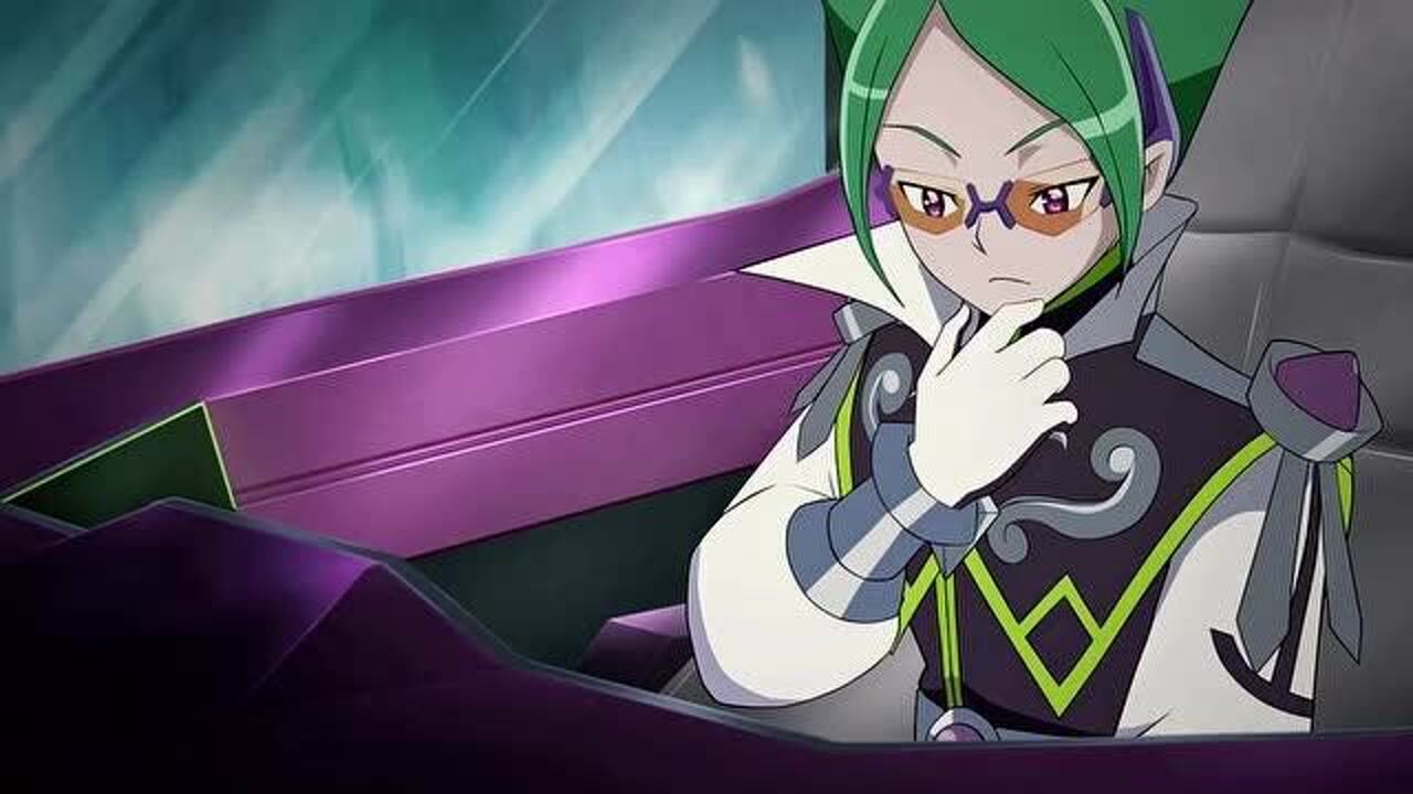 爆裂飞车2逐峰还是选择跟星座战士们一起作战了