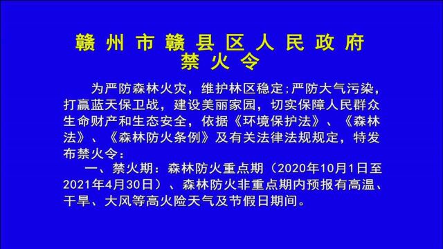 禁火令11.132021年4月10日