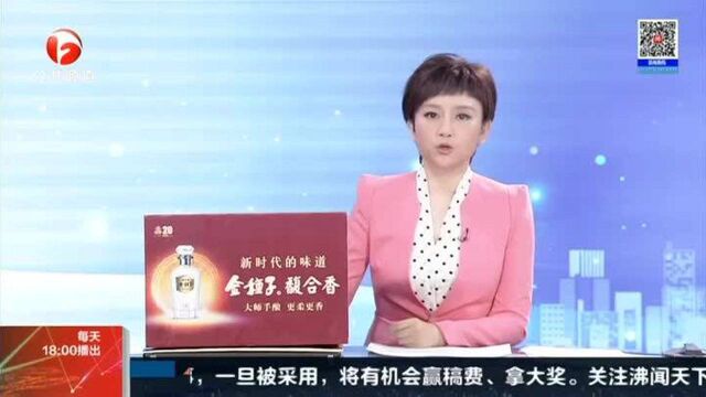 合肥:全方位保障“双十一”快递工作 “极效前置”来提速