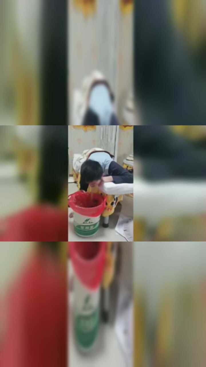 头疗前剧烈呕吐_高清
