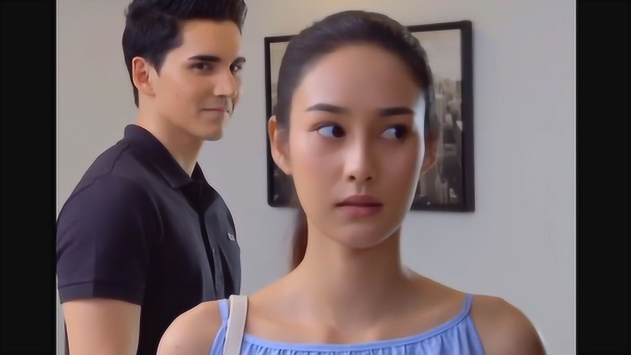 美女被下药#泰剧#邪魅天使#坏女人_腾讯视频